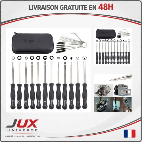 Kit outils réglage - kit,