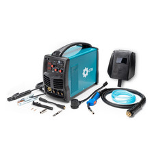 Poste à souder GTM MIG 250EI