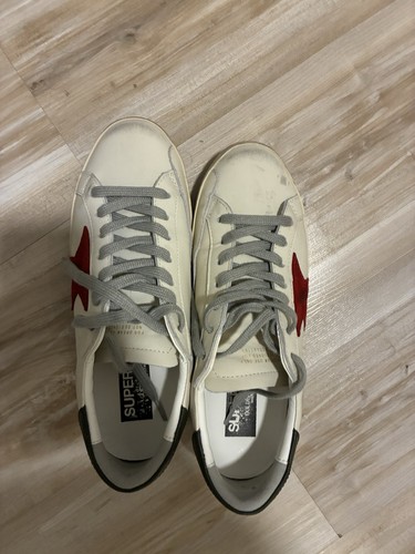 Golden goose super - golden,