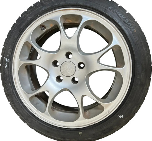 Jante aluminium 8jx17h2 - en,