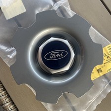 Enjoliveur Jante Alu FORD