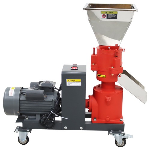 220v feed pellet - pellet, mill