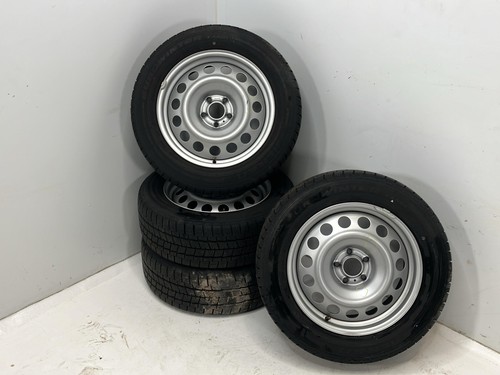 Pneus jantes complètes - 4,