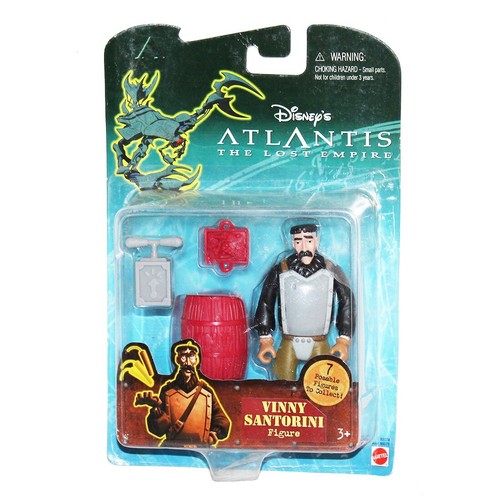 Jouet mattel figurine - jouet,