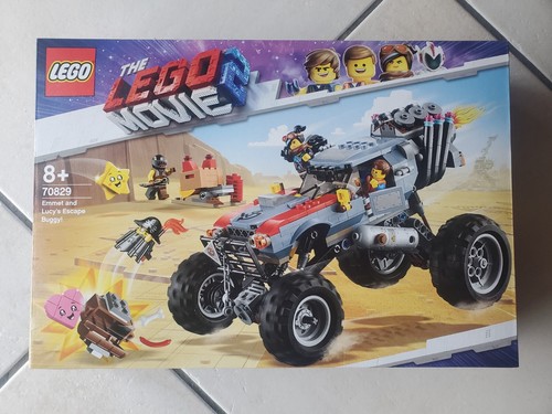 Lego the movie - -,