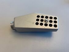 RARE LENCO L 75 HEADSHELL WITH ADC 220 X CARTRIDGE USED