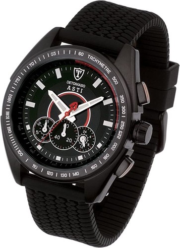 Montre homme detomaso asti - montre,