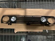 VOLKSWAGEN GOLF GTI MK 2 GRILLE FRONT GRILL LESTER TROLLEY 118021