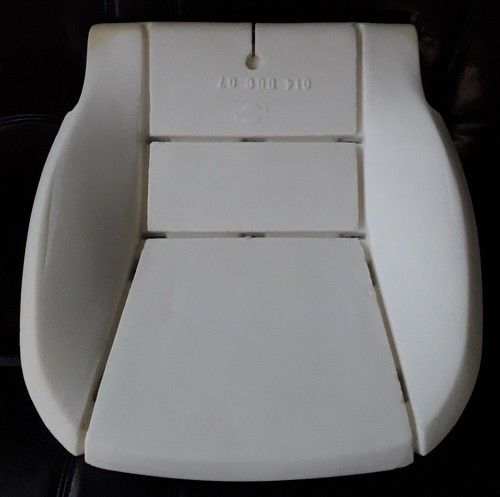 Mousse assise avant - d'assise,
