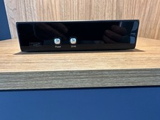 Rega ttpsu avec câbles et