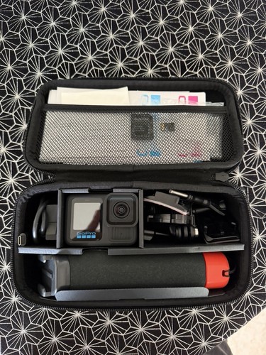 Gopro hero13 black kit - hero13,