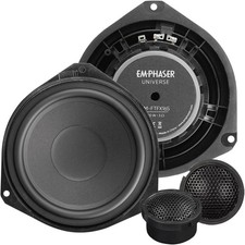 Emphaser EM-FTFX165 16,5 cm