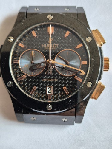 Hublot genève big bang - hublot,