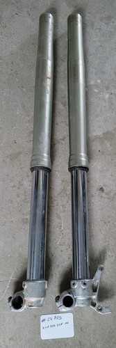 Fourche origine ktm - fourche, sxf
