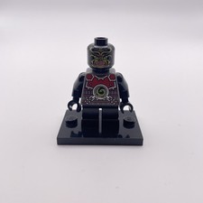 LEGO Minifigure njo0081 Stone