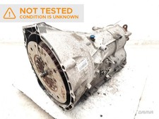 BMW 5 Series Boîte de vitesse