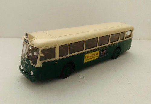 Hachette somua op5 - 1/43,