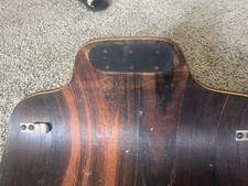 Eames Lounge Seat Shell