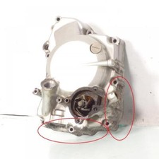 Carter d alternateur origine