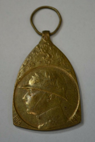 Medaille insigne militaire - insigne,