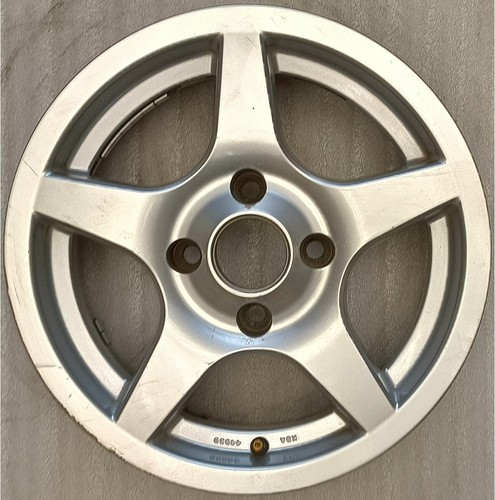 Dotz monza alloy - dotz, 6x14