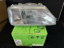Valeo Renault R25 V6 Turbo Headlight Right 1988- (XB10) 063014 NEW NOS