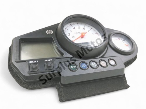 Compteur yamaha tdm 900 - yamaha,