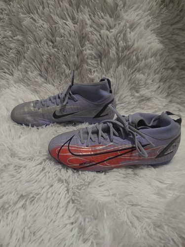 Crampons nike mercurial - crampons,