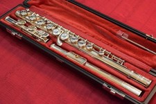 Flûte YAMAHA YFL-211S