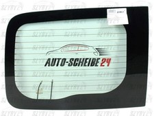 Vitre arrière gauche Renault