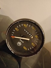 Compteur de vitesse 120 Km/H