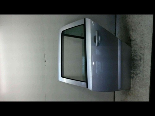 Porte arriere gauche opel - porte,