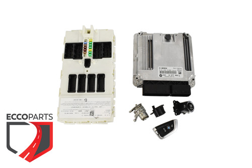 Kit démarrage contrôle - démarrage, de