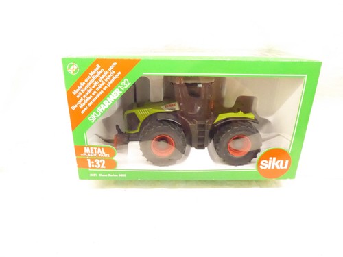Siku claas xerion - -,