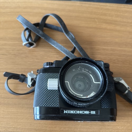 Appareil photo argentique