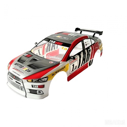 Carrosserie voiture rc - de,