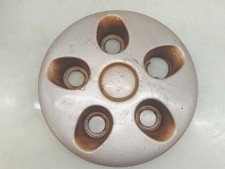 Enjoliveur FIAT DUCATO