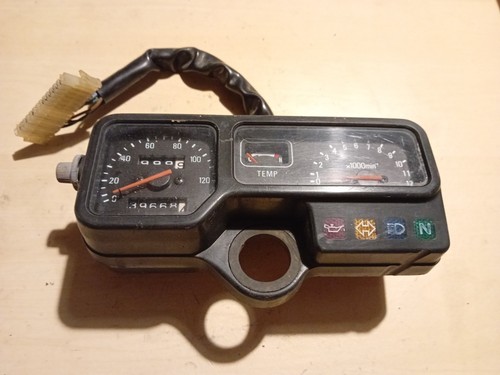 Compteur honda mtx - compteur,