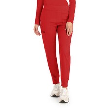 Landau ProFlex Women's Jogger Scrub Pants - LB406P FREE SHIPPING!