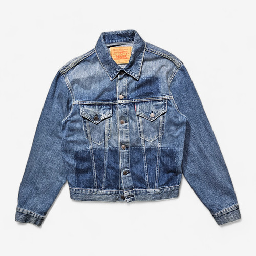 New lvc levi vintage - levi's,