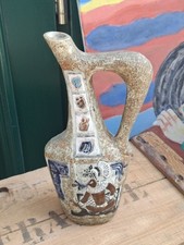 Garnier Aztec Bottle Made in Italy