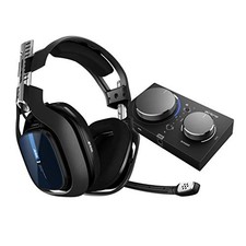 Astro A40 TR MixAmp Pro A40TR-MAP-002R Logitech