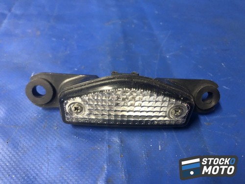Veilleuse suzuki 650 - veilleuse,
