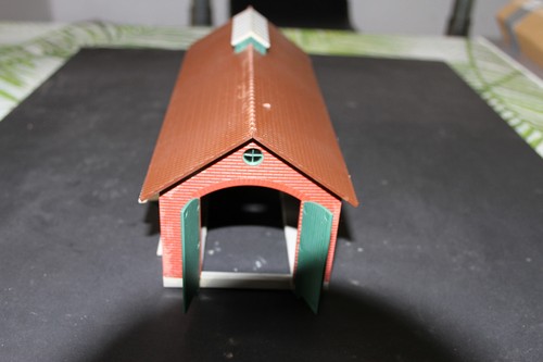 Remise loco piko n 1 - a, n°1