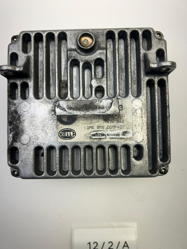 Boîtier cdi ecu origine - boîtier,