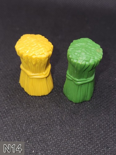 Playmobil bottes de - bottes, foin