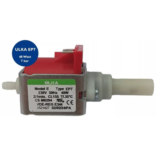 Pompe électropompe ulka ep7 - ulka,