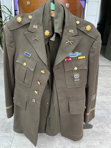 Uniforme ww2 - uniforme,