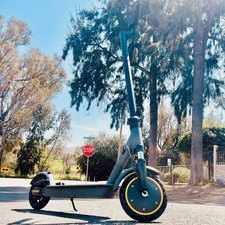 Volpam SPT7 Electric Scooter 350W Motor Foldable 10 Tires for Adults E-Scooter