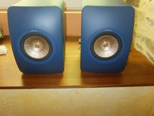 [KEF] LS50 META/ Paire de